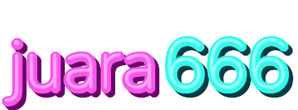 juara666 — logo kanal